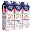 Cleancult Liquid Hand Soap Refill by Cleancult