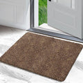 Premium Microfiber Indoor Door Mat – 20"x30" Washable Entry Mat, Waterproof by RugMast