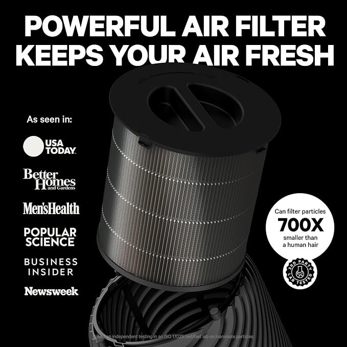 PuroAir 130i Smart Air Purifiers - Image 5