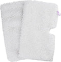 Flammi Steam Mop Replacement Pads by Flammi