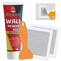 Drywall Patch Repair Kit with Scraper, Plaster Dent Repair and Wood Scratch by Sugelary
