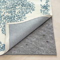 RUGPADUSA - Dual Surface - 8'x11' - 1/8" Thick - Felt + Rubber - Non-Slip by RugPadUSA