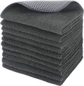SINLAND Microfiber Dish Cloths Wash Clothes by SINLAND