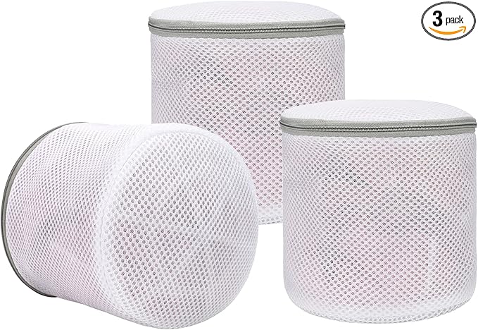 GOGOODA Laundry Mesh Bag Bra Wash Bag by GOGOODA