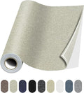 Fabric Repair Patches, Linen Repair Tape Self-Adhesive Fabric Patches Durable by Lifeshoon