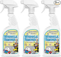 Grandma's Secret Wrinkle Remover Spray by GrandmasSecret