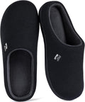 RockDove Women's Original Two-Tone Memory Foam Slipper by RockDove
