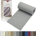 Linen Repair Tape 4x70 Inch Self-Adhesive Couch Patch Repair Fabric Patch by Givethingsanewlife
