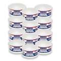 ABRO Superior Performance Rubbing Compound, 10 oz., Buffing Compound by ABRO