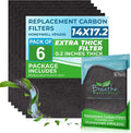Breathe Naturally "R" Replacement Filters Compatible by BreatheNaturally