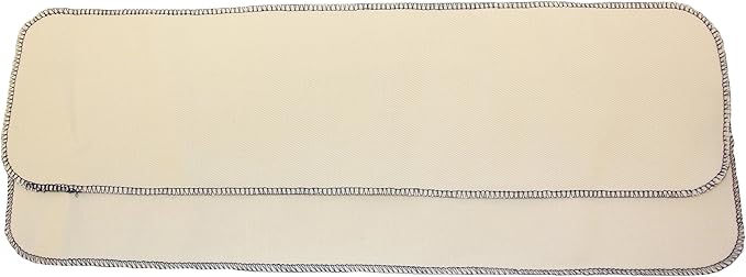 FeetPeople Premium Professional Shine Cloth, 20 Inch x 5 Inch, 1 Cloth - Image 5