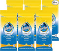 Pledge Multi-Surface Furniture Polish Wipes, Works on Wood, and Leather by Pledge