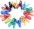 Riveda 30 Pack Assorted Chip Bag Clips Utility by RIVEDA