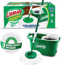 Libman Tornado Spin Mop System by TheLibmanCompany
