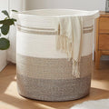 OIAHOMY 100L Laundry Hamper by MasterofSpaceOptimization
