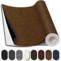Suede Repair Patch, Large Fabric Repair Tape, Self-Adhesive Fabric Patches by SHAGOOM