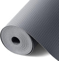 Shelf Liners for Kitchen Cabinets Non-Adhesive, Drawer Mats Liner for Bathroom by SMARTSHELF