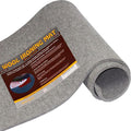 Wool Pressing Mat 60" x 22" Quilting Ironing Pad by SAVINA