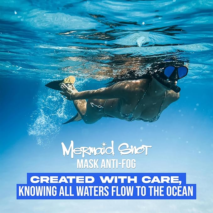 Neutripure Mermaid Snot Anti Fog Mask Defogging Gel - Image 7