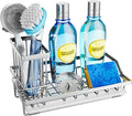 SWTYMIKI Multifunctional Kitchen Sink Caddy by SwtyMiki-TidyHomeSweetLife