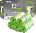 Compostable Trash Bags by FORID