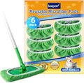 KEEPOW Reusable Wet Pads Refills Compatible by KEEPOW