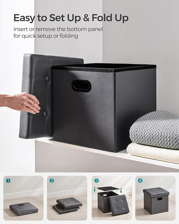 SONGMICS Mazie Collection - Image 6