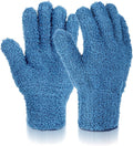 Plant Dusting Gloves, Microfiber Dusters by Unknown