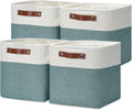 DULLEMELO 11x11 Cube Storage Bins by DULLEMELO