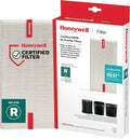 Honeywell True HEPA Replacement Filter by HoneywellAirComfort