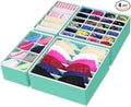 Simple Houseware 4-Pack Drawer Organizer Set by SimpleHouseware