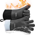 Kitchen Oven Gloves by Loveuing