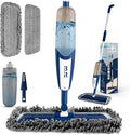 Spray Mop for Floor Cleaning by MakeCleaningEfficientFun