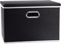 PRANDOM Large Foldable Storage Box by Prandom