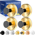 Suction Cup Hooks for Shower, Wreath Hanger for Front Door, Removable No Drill by Unknown