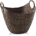Casafield Large Laundry Boat Basket by Casafield