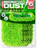 VanDuck Dust Mop Refill Compatible by VanDuck