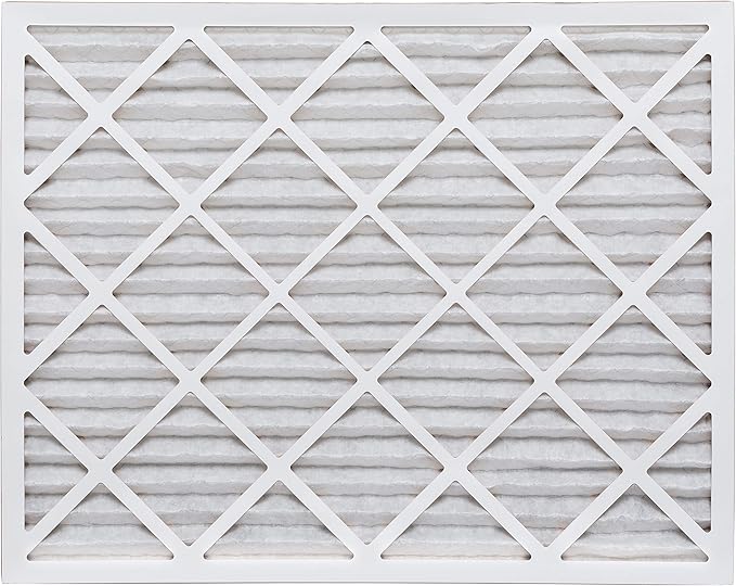 Aerostar 8x16x1 MERV 11-6 Count - Image 2