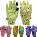 Thorn Proof&Puncture Resistant Gardening Gloves by MSUPSAV