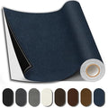Suede Repair Patch, Large Fabric Repair Tape, Self-Adhesive Patches by SHAGOOM