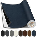 Suede Repair Patch, 17X79 Inch Fabric Large Repair Tape, Self-Adhesive Patches by SHAGOOM