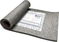 36" x 18" Wool Pressing Mat for Quilting | 100% Natural New Zealand Wool by NeedlesQuiltStudio