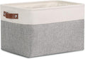 DULLEMELO Collapsible Rectangle Storage Basket by DULLEMELO