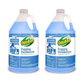 OdoBan Fogging Deodorizer Concentrate, Made in the USA, 1 Gallon Each by OdoBan