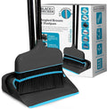 BLACK+DECKER Butler Broom & Dustpan Set by BLACKDECKER
