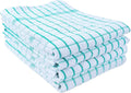 AMOUR INFINI Kitchen Towels Set of 4 by AmourInfini