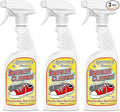 Grandma's Secret Sneaker Cleaner by GrandmasSecret