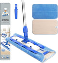 MR.SIGA Professional Microfiber Mop by MRSIGA