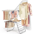 APEXCHASER Clothes Drying Rack by APEXCHASER