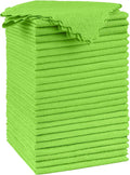 Orighty Microfiber Cleaning Cloth, 24 Pack Highly Absorbent Cleaning Supplies by AllRightinOrighty